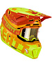 Leatt Helmet Kit Moto 7.5 23 - Citrus