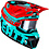 Leatt Helmet Kit Moto 7.5 23 - Fuel