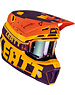 Leatt Helmet Kit Moto 7.5 23 - Indigo
