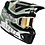 Leatt Helmet Kit Moto 7.5 23 - Cactus