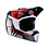 Leatt Helm 3.5 V22 Royal/Blue/White