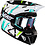 Leatt Helmet Kit Moto 8.5 23 - Tiger
