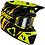 Leatt Helmet Kit Moto 8.5 23 - Citrus Tiger