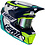 Leatt Helmet Kit Moto 7.5 23 - Blue