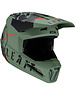 Leatt Helmet Moto 2.5 23 - Cactus