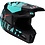 Leatt Helmet Moto 2.5 23 - Fuel