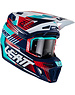 Leatt Helmet Kit Moto 8.5 23 - Royal