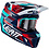 Leatt Helmet Kit Moto 8.5 23 - Royal