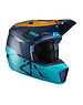 Leatt Helm 3.5 V21.4 Blue