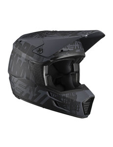 Leatt Helm 3.5 V21.1 Black