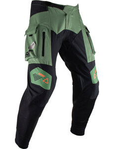 Leatt Pant Moto 4.5 HydraDri 23 - Cactus XL