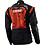 Leatt Jacket Moto 4.5 X-FLOW - Orange