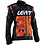 Leatt Jacket Moto 4.5 X-FLOW - Orange