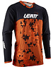 Leatt Jersey Moto 4.5 Enduro 23 - Orange