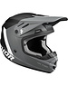 Thor YOUTH SECTOR CHEV GREY/BLACK HELMET - MAAT LG