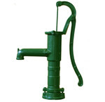 Categorie Waterpompen en dompelpompen