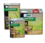 Categorie Hardhoutolie