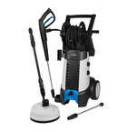 Categorie Hogedrukreinigers