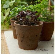 De Wiltfang Watermat voor bloempotten - Bewateringsmat