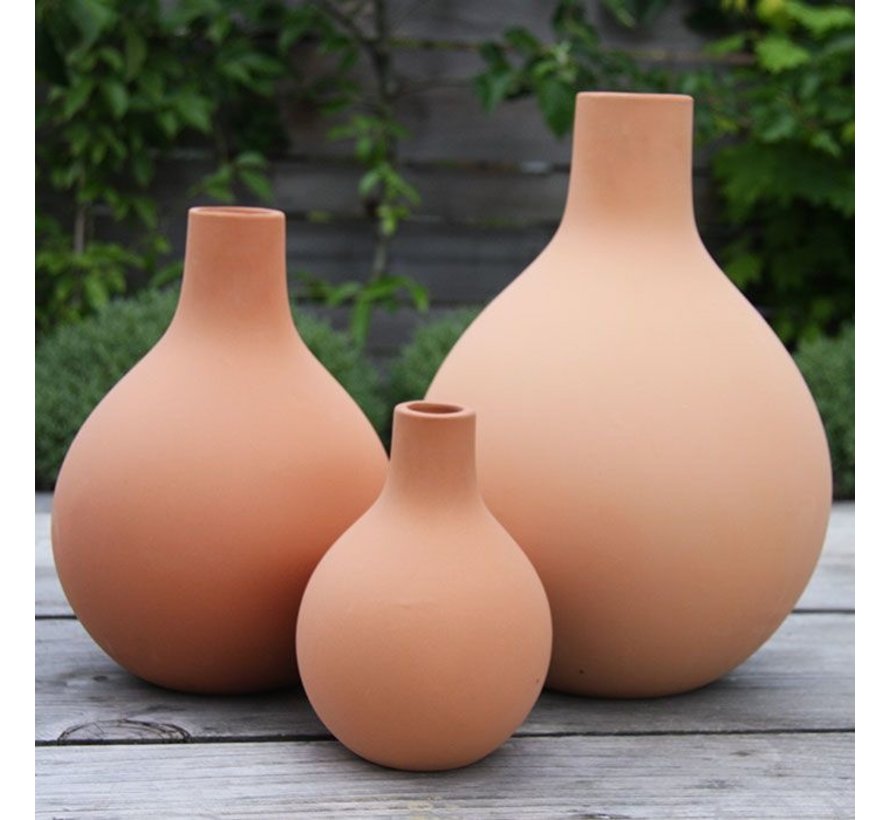 Druppelaar rond - Klein