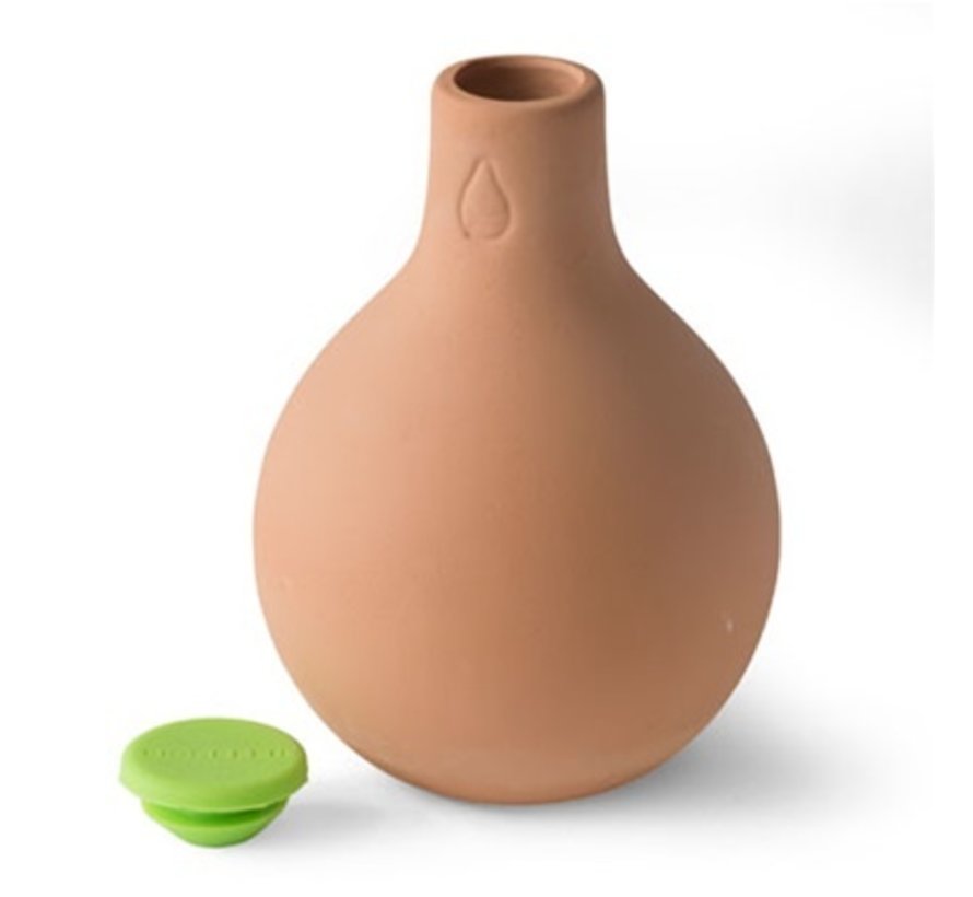 Druppelaar rond - Middel