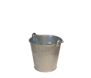 Kovotvar Emmer 4 liter - Zink