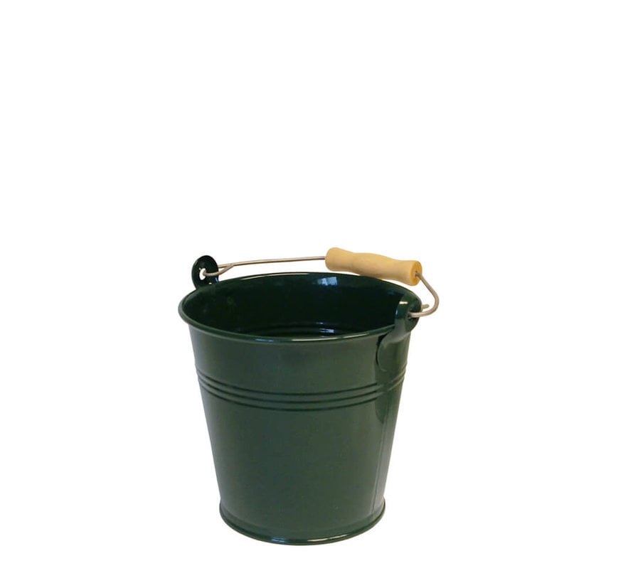 Emmer 4 liter - Groen