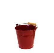 Kovotvar Emmer 4 liter - Wijnrood