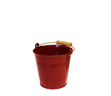 Kovotvar Emmer 4 liter - Wijnrood