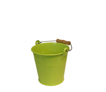 Kovotvar Emmer 4 liter - Lime
