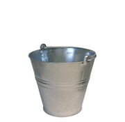 Kovotvar Emmer 8 liter - zink