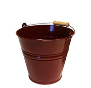 Kovotvar Emmer 12 liter - Wijnrood