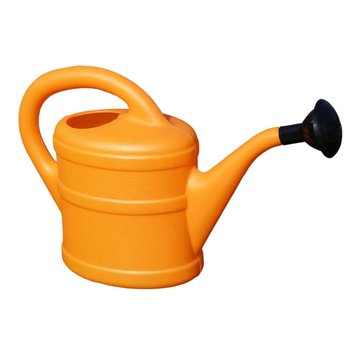 Geli Geli gieter 1 liter - Oranje
