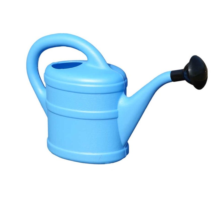 Geli gieter 1 liter - Azuur