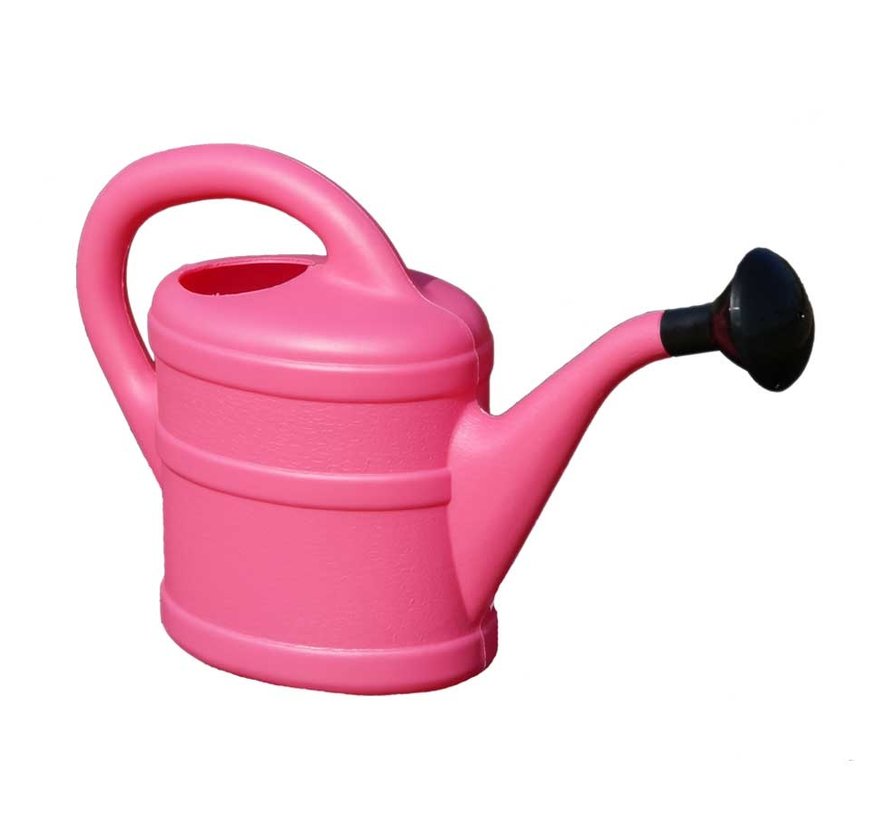 Geli gieter 1 liter - Roze