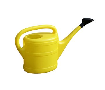 Geli Geli gieter 5 liter - Geel