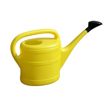 Geli Geli gieter 5 liter - Geel