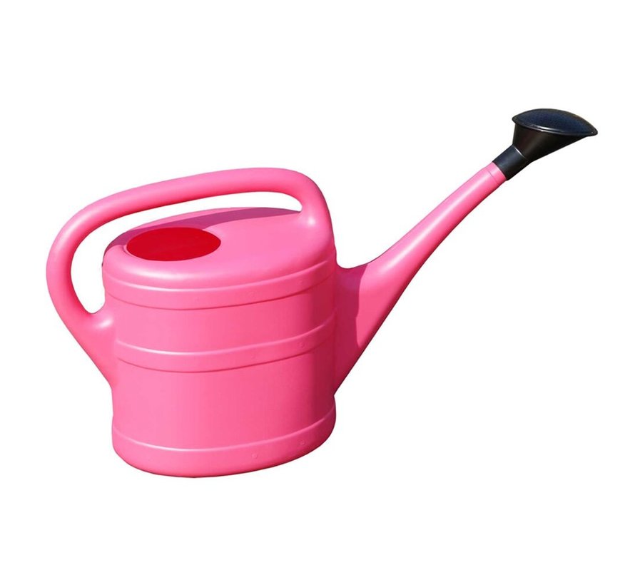 Geli gieter 5 liter - Roze