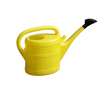 Geli Geli gieter 10 liter - Geel