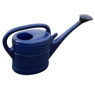 Geli Geli gieter 10 liter - Blauw