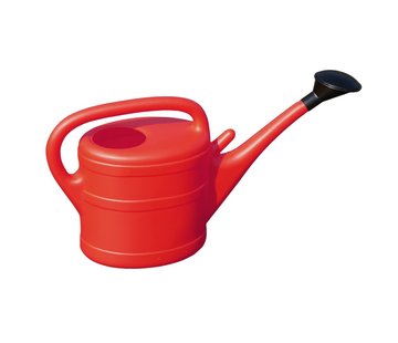 Geli Geli gieter 10 liter - Rood