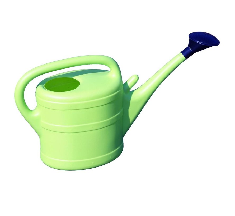 Geli gieter 10 liter - Lime