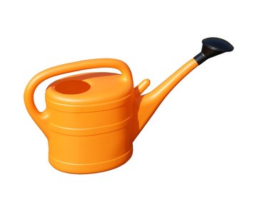 Geli Geli gieter 10 liter - Oranje