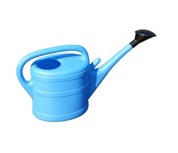 Geli Geli gieter 10 liter - Azuur