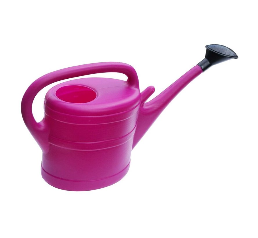Geli gieter 10 liter - Lila