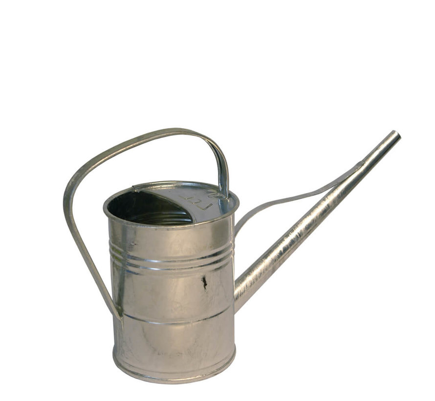 Gieter 1,5 liter - Zink