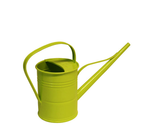 Kovotvar Gieter 1,5 liter - Zink - Lime