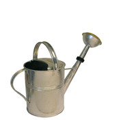 Kovotvar Gieter 5 liter - Zink