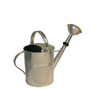 Kovotvar Gieter 5 liter - Zink