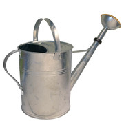 Kovotvar Gieter 9 liter - Zink
